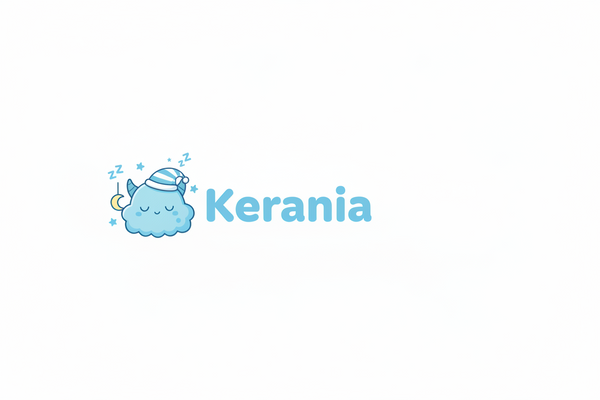 Logo Kerania Store